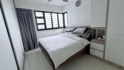 Blk 31 Ghim Moh Edge (Queenstown), HDB 4 Rooms #452618781